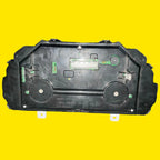 Clúster Velocímetro Nissan Versa Autm. Usado Orig. 12-19 Negro