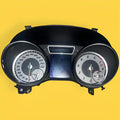 Clúster Velocímetro Mercedes Gla, Cla, Amg Usado Orig. 14-19 Negro