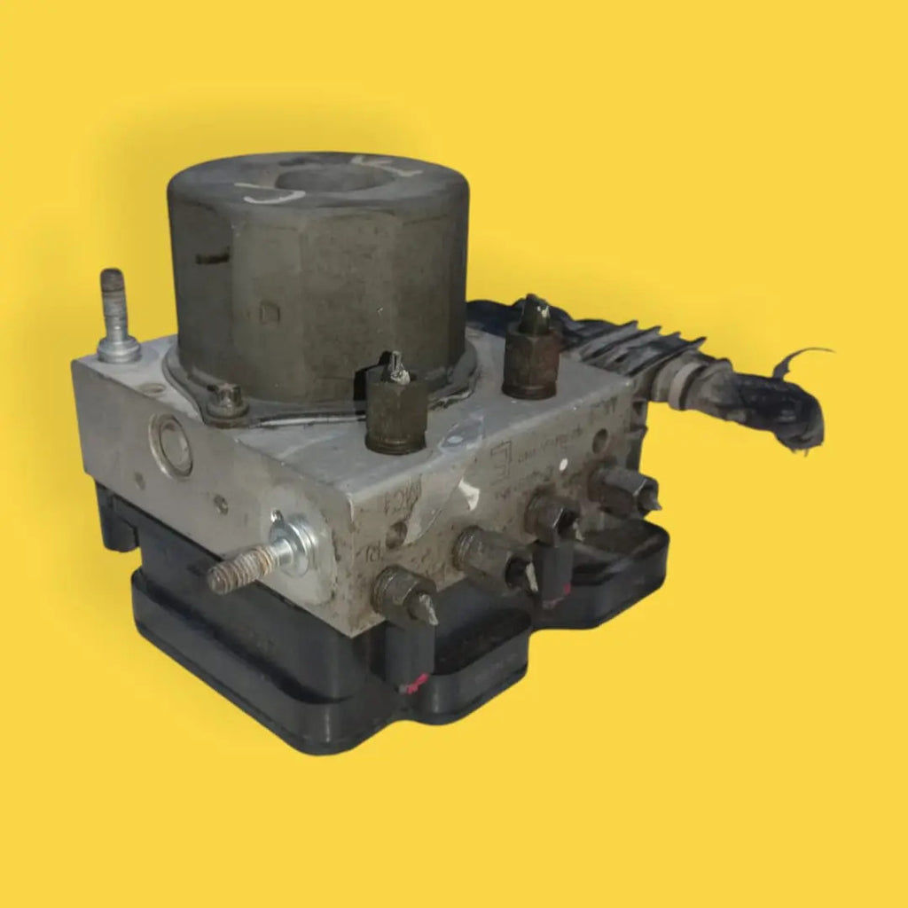 Modulo Abs Para Nissan Altima Usado Original 13-18