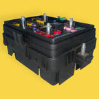 Caja Fusibles Sierra/silverado/escalade Usado Original 19-24