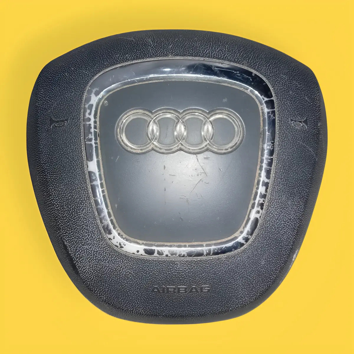 Bolsa Aire Volante Audi A4, A5/, A6 Usado Original 08-11 Negro
