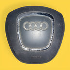 Bolsa Aire Volante Audi A4, A5/, A6 Usado Original 08-11 Negro