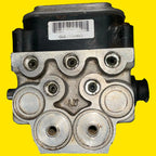 Modulo Abs S10, Sonoma, S15 Usado Original 00-03