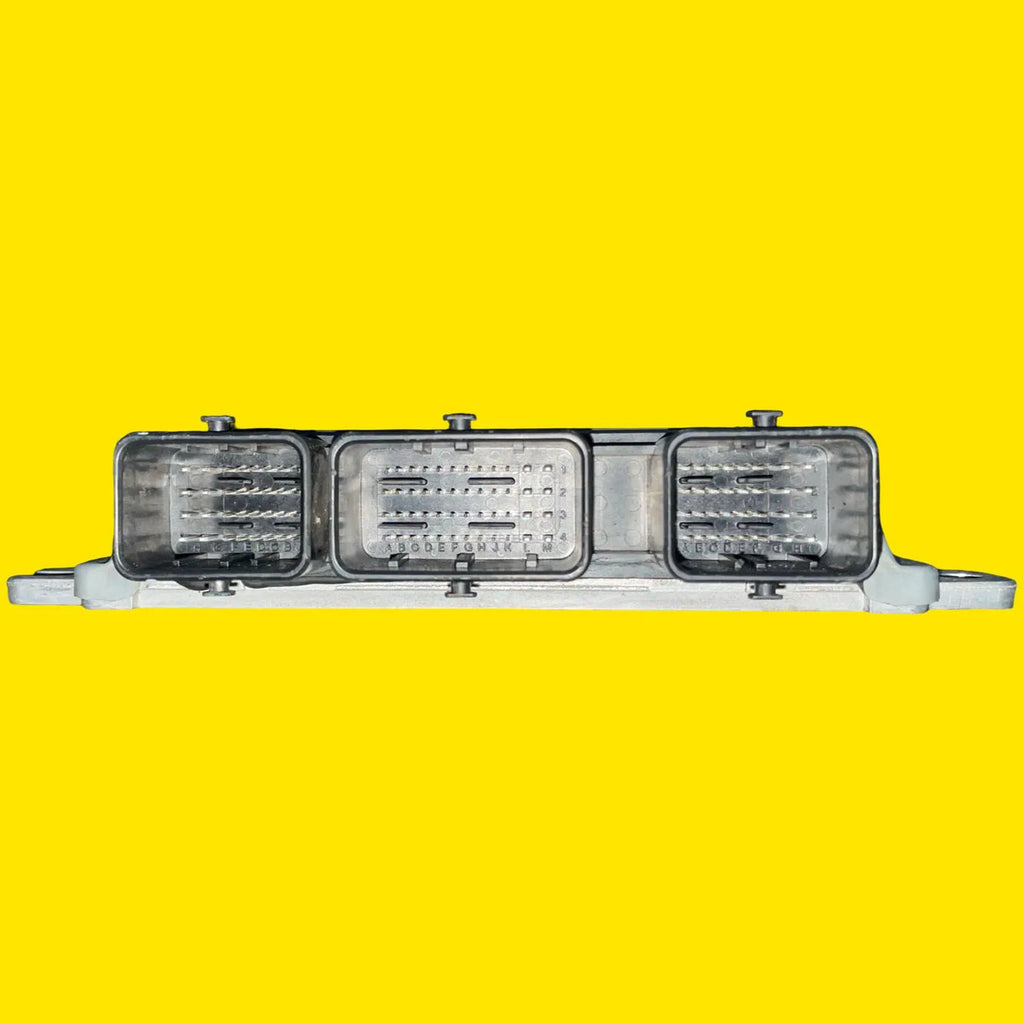 Computadora Motor Versa/march 1.6 Orig. 14-20 Bem331300