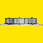 Computadora Motor Versa/march 1.6 Orig. 14-20 Bem331300