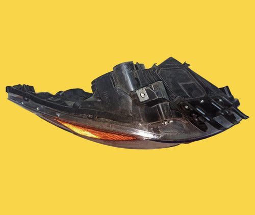Faro Delantero Izquierdo Para Toyota Prius 05-09 Usado Izquierdo