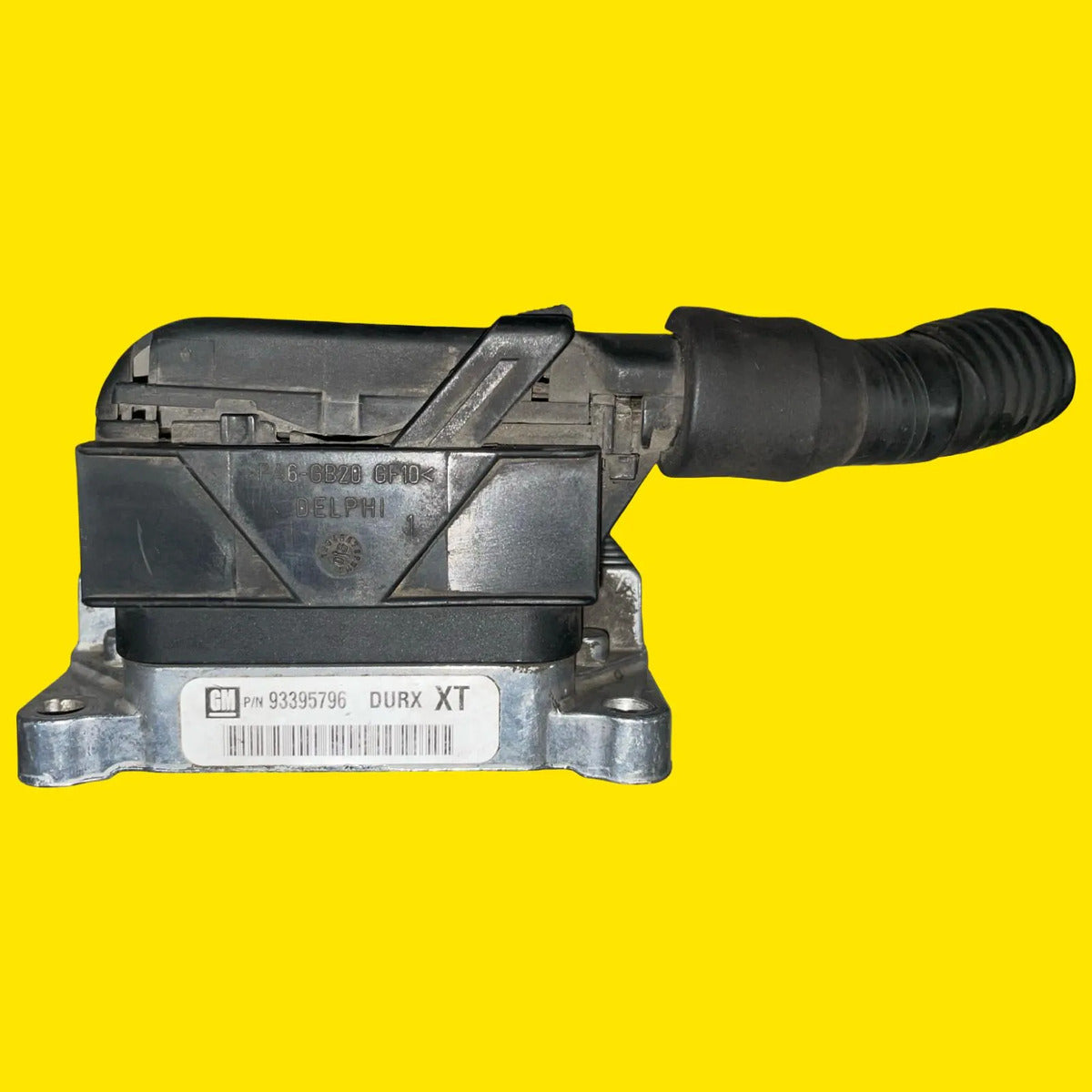 Computadora Motor Corsa/tornado 1.8 Orig 02-08 Durx 93395796