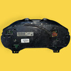 Clúster Velocímetro Aut Dodge Ram Orig. 13-19 P68302590ac Negro