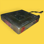 Computadora Motor Mitsubishi Pickup, Dodge D50 2.0 Std 87-89