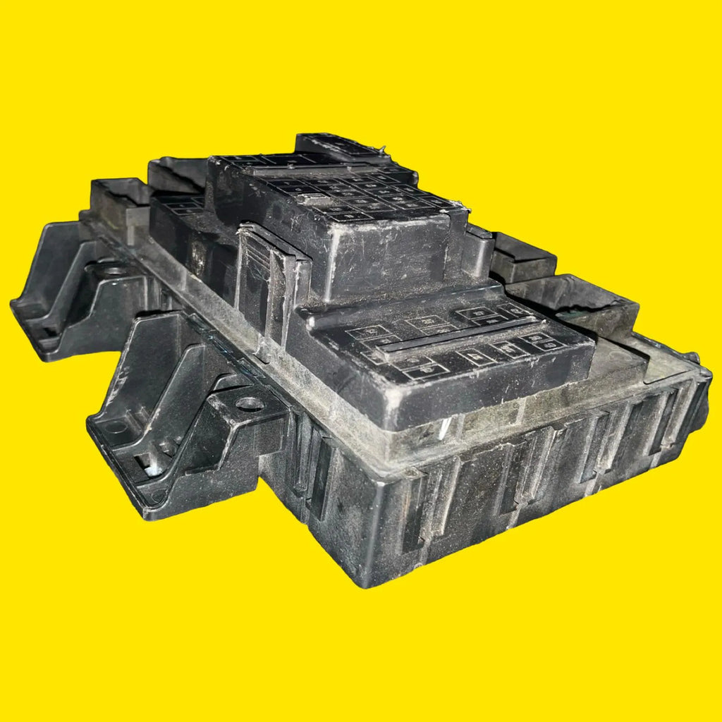 Caja Fusibles Bcm Fusion, Mkz Usado Orig. 10-12 Ag1t14b476cd
