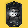 Resistencia A/c Dodge Caliber 2.4 Usado Original 07-12 Negro