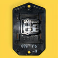 Resistencia A/c Dodge Caliber 2.4 Usado Original 07-12 Negro