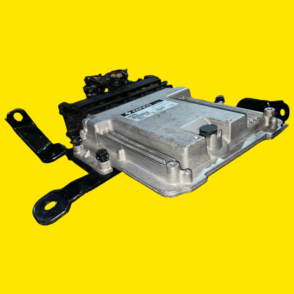 Computadora Motor Kia Rio 1.6 Usado Orig. 14-16 391102bdr5