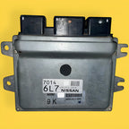 Computadora Motor Versa, March 1.6 Autm. 14-20 Bem331300