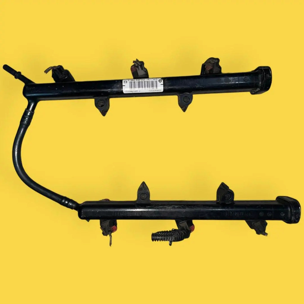 Riel Inyectores Jeep, Dodge, Chrysler, Ram 3.6 Orig. 11-22
