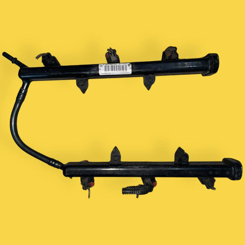 Riel Inyectores Jeep, Dodge, Chrysler, Ram 3.6 Orig. 11-22