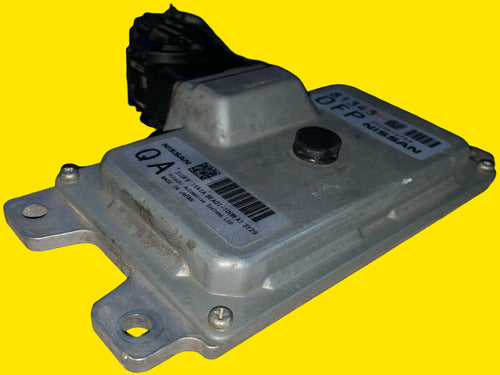 Computadora Tcm Nisssan Juke, Rogue Orig. 12-17 310f61va1a