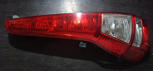 Calavera Izquierda Honda Cr-v 07-11 Usado Original Izquierdo