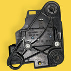 Modulo Abs Vw, Seat, Audi Usado Original 18-23 5q0614517ge Negro