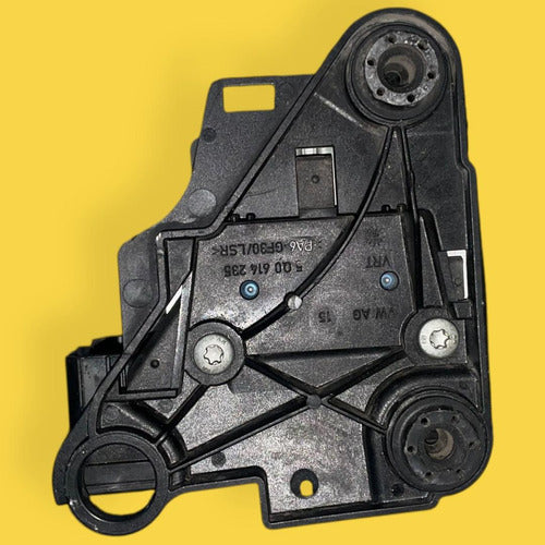 Modulo Abs Vw, Seat, Audi Usado Original 18-23 5q0614517ge Negro