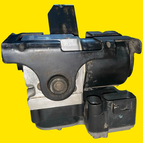 Modulo Abs S10, Sonoma, S15 Usado Original 00-03
