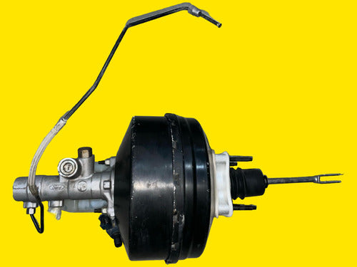Booster Frenos C/bomba F-150/lobo 4.6 Autm. 09-14 Al342005ab