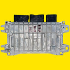 Computadora Motor Nissan Versa Orig. 20-24 Bem532700