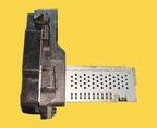 Estereo Pantalla Chevrolet Beat 17-19 Usado Original Negro