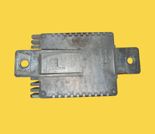 Modulo Motoventilador Mercedes A160/190 Usado Original 99-05