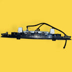 Estéreo Pantalla Tiguan, Jetta, Golf Orig. 17-23 5g6919605a Negro