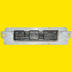 Computadora Motor Sd F250/f350 5.4 Std. 05-07 6c3a12a650cea
