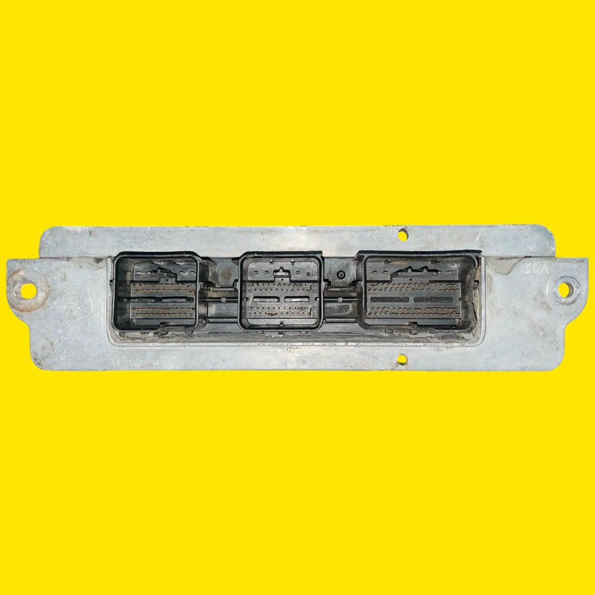 Computadora Motor Sd F250/f350 5.4 Std. 05-07 6c3a12a650cea