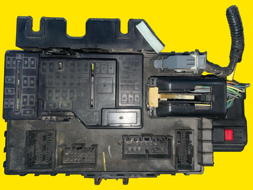 Modulo Bcm Caja Fusibles Escape, Mariner 2.5 Orig. 08-12