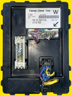 Modulo Bcm Body Control Nissan Cube Orig. 09-13 284b11fc0a