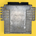 Computadora Motor Nissan Frontier Usado Orig 10-12 Mec150640
