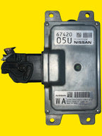 Computadora Tcm Quest, Murano 3.5 Original 12-15 310f61pv0a