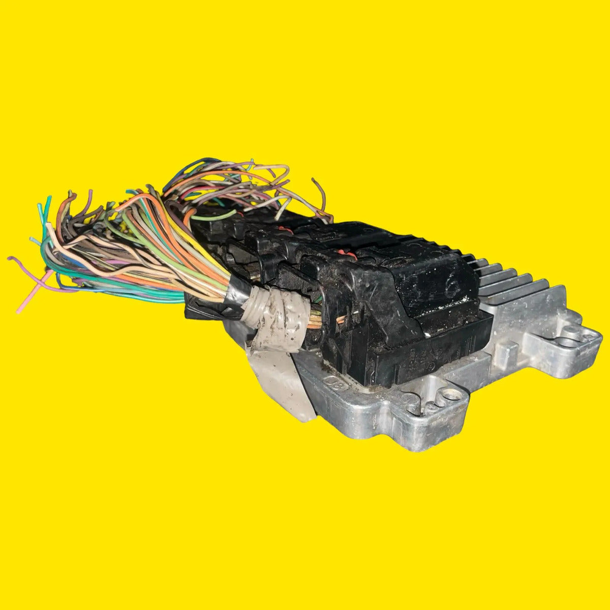 Computadora Motor Malibu/camaro/colorado 3.6 10-12 12635861