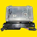 Computadora Motor Vw Jetta Mk6 2.5 Std. 12-16 07k907309b
