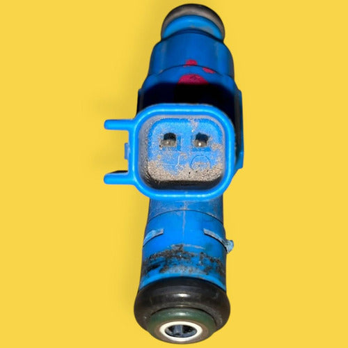Inyector Jeep Liberty, Dodge Ram 3.7 Original 02-03 53031099