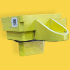 Sensor Impacto Puerta Dodge Usado Original 13-18 56054047ac Amarillo
