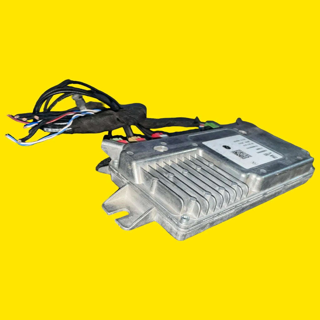 Modulo Cámaras Silverado/sierra/escalade/tahoe/suburban18-23