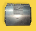 Computadora Modulo Abs Mercedes A160/a190 99-05 Usado Orig.