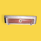 Computadora Motor Crow Victoria, Grand Marquis Usado Orig.