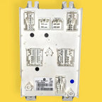 Modulo Bcm Body Control Chrysler 300c Orig 15-17 P68309506ab