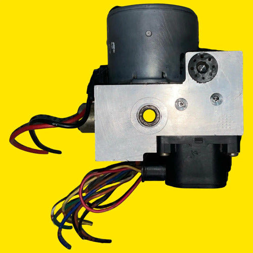 Modulo Abs Nissan Altima Usado Original 98-01 476009e000