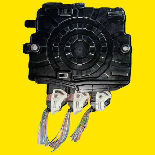 Computadora Motor Peugeot 301 1.6 Orig. 12-17 9805947680