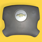 Bolsa Aire Volante Chevrolet Cobalt Usado Original 05-06 Gris