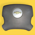 Bolsa Aire Volante Chevrolet Cobalt Usado Original 05-06 Gris
