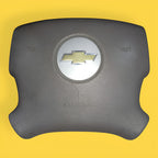 Bolsa Aire Volante Chevrolet Cobalt Usado Original 05-06 Gris