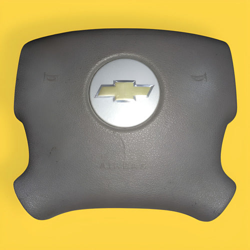 Bolsa Aire Volante Chevrolet Cobalt Usado Original 05-06 Gris